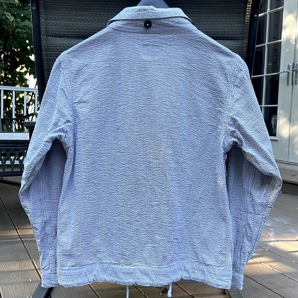 Lightweight jacket - Picture 2 of 5